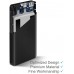 ZMI PowerPack 10K Smallest Lightest 10000mAh Battery Pack Fast Charging Portable Charger Pocket Power Bank for iPhone iPad Samsung (NOT Compatible with iPhone 11 Pro/Max, Nexus, Pixel /2/3/4/5/a/XL)