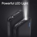 Portable Charger, JDB Ultra-Slim 5V/2.1A 5000mAh Power Bank External Battery Backup Pack, Compatible with iPhone and Other Android Smartphones