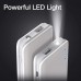 Portable Charger, JDB Ultra-Slim 5V/2.1A 5000mAh Power Bank External Battery Backup Pack, Compatible with iPhone and Other Android Smartphones