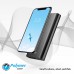 Portable Charger, BONAI 20000mAh Power Bank, 4-Port Output Aluminum Polymer Portable Battery Charger, 4.0A Max Input Compatible with iPhone 11 XR 8 7 6s Galaxy S20 S8 -Rose Gold