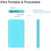 ZMI PowerPack 10K Smallest Lightest 10000mAh Battery Pack Fast Charging Portable Charger Pocket Power Bank for iPhone iPad Samsung (NOT Compatible with iPhone 11 Pro/Max, Nexus, Pixel /2/3/4/5/a/XL)