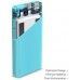ZMI PowerPack 10K Smallest Lightest 10000mAh Battery Pack Fast Charging Portable Charger Pocket Power Bank for iPhone iPad Samsung (NOT Compatible with iPhone 11 Pro/Max, Nexus, Pixel /2/3/4/5/a/XL)