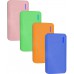 Portable Charger, JDB Ultra-Slim 5V/2.1A 5000mAh Power Bank External Battery Backup Pack, Compatible with iPhone and Other Android Smartphones
