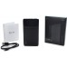 ZMI PowerPack 10K Smallest Lightest 10000mAh Battery Pack Fast Charging Portable Charger Pocket Power Bank for iPhone iPad Samsung (NOT Compatible with iPhone 11 Pro/Max, Nexus, Pixel /2/3/4/5/a/XL)