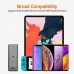 AIDEAZ Wireless Power Bank Portable Charger, USB-C 20000mah Battery Pack Fast Charging with LCD Display, Powerful Portable Charger compatible with iPhone12 Mini/12/12 Pro/12 Pro Max/11 Pro/XS and More