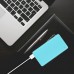 ZMI PowerPack 10K Smallest Lightest 10000mAh Battery Pack Fast Charging Portable Charger Pocket Power Bank for iPhone iPad Samsung (NOT Compatible with iPhone 11 Pro/Max, Nexus, Pixel /2/3/4/5/a/XL)