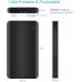 ZMI PowerPack 10K Smallest Lightest 10000mAh Battery Pack Fast Charging Portable Charger Pocket Power Bank for iPhone iPad Samsung (NOT Compatible with iPhone 11 Pro/Max, Nexus, Pixel /2/3/4/5/a/XL)