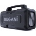 Bluetooth Speaker, BUGANI M118 Portable Bluetooth Speakers,50W High Volume,with Handheld Wired Mic Corded for Singing,IPX7 Waterproof,30H Playtime,10000mAh Power Bank,Parties,Outdoor