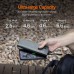 AIDEAZ Wireless Power Bank Portable Charger, USB-C 20000mah Battery Pack Fast Charging with LCD Display, Powerful Portable Charger compatible with iPhone12 Mini/12/12 Pro/12 Pro Max/11 Pro/XS and More