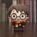 Thumbs Up UK Lord Voldemort Powersquad Powerbank