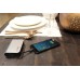 myCharge Portable Charger for iPhone Hub 10050 mAh Internal Battery Built in Cable (Lightning, Micro USB) Power Bank Fast Charging Wall Plug USB Battery Pack External Cell Phone Backup, 55 Hrs