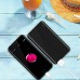ZMI PowerPack 10K Smallest Lightest 10000mAh Battery Pack Fast Charging Portable Charger Pocket Power Bank for iPhone iPad Samsung (NOT Compatible with iPhone 11 Pro/Max, Nexus, Pixel /2/3/4/5/a/XL)